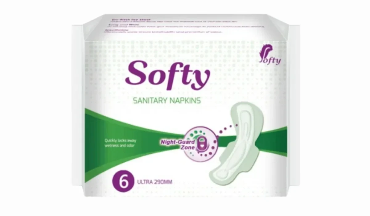 Clean Living Starts with Hygiene: Softy Hygiene Nepal’s Commitment to a Healthier Nation