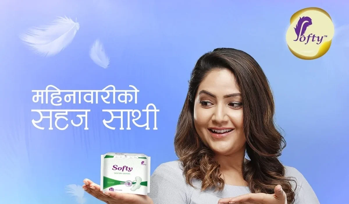 Empowering Women Through Menstrual Hygiene: Softy Hygiene Nepal’s Commitment