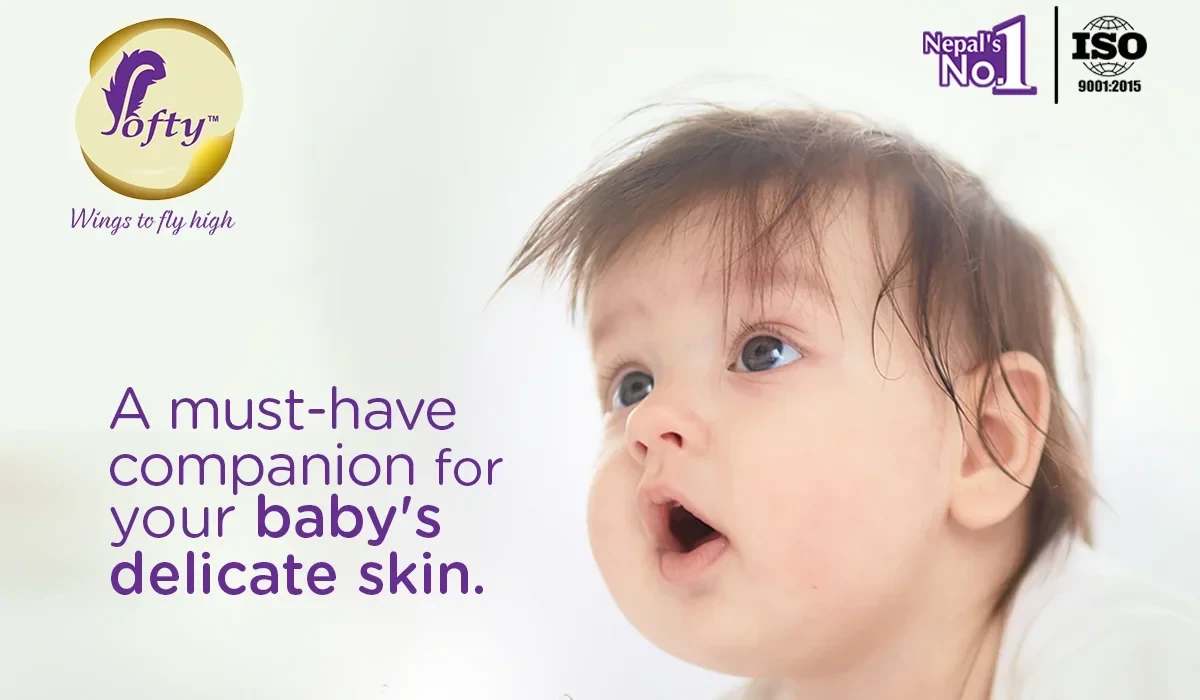 The Role of Hygiene Products in Modern Nepali Households