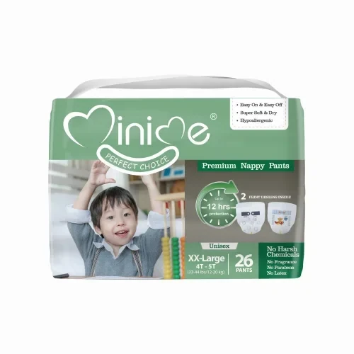 minime