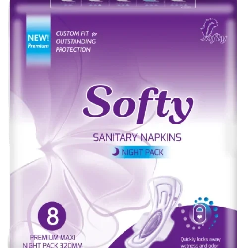 Sanitary Napkins