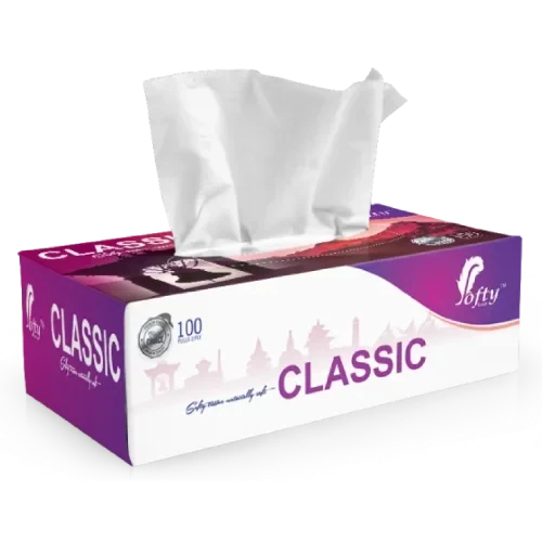 Tissue Papers